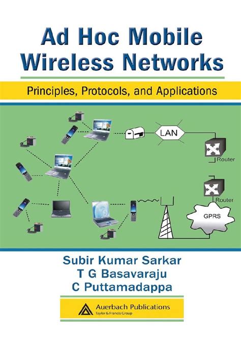Read Online 6Th Edition Mobile Wireless Networks 