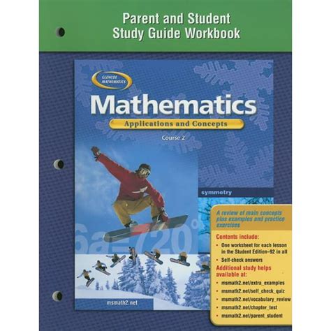 Read Online 6Th Grad Mathematics Glencoe Study Guide And Intervention 