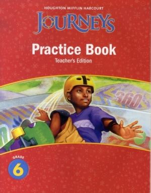 Full Download 6Th Grade Journeys Practice 