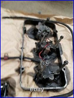 6v53 jake brake.  For Model 53A The Model 53A Jake Brake&reg; is designed and approved for use on...