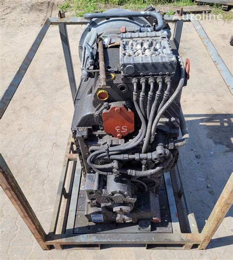 6wg 260 manuale di riparazione trasmissione. - Chevy 5 speed manual transmission wiring.