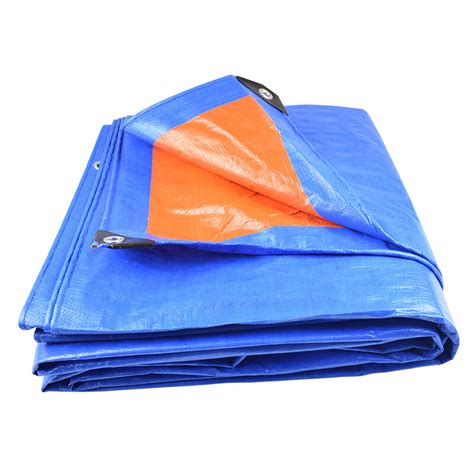 6x10m high Quality Waterproof Heavy Duty PE Tarpaulin For Truck Tent Cover