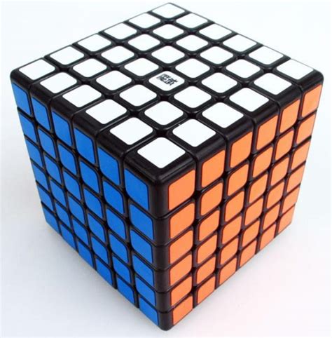 Online Rubik's Cube 6x6x6 - Grubiks