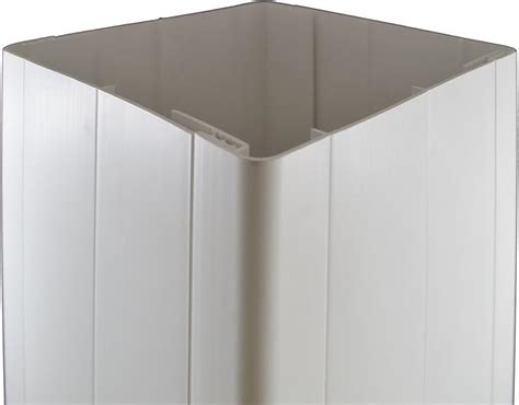 6x6 deck post wrap.  Weatherables 6x6 Vinyl Post Wrap – Weatherproof...