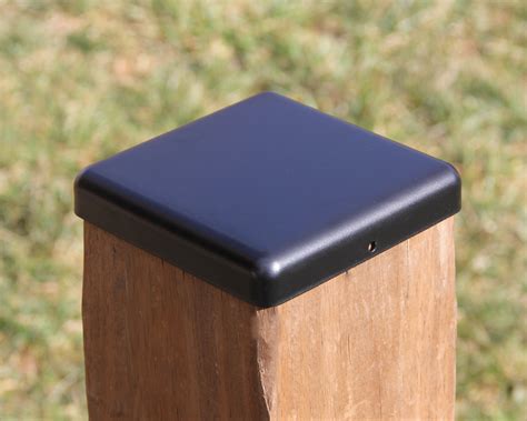 6x6 decorative post covers.  The plateau-shaped posts caps fit standard 6 in.  ...