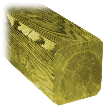Shop severe weather 6-in x 6-in x 10-ft #2 square pressure treated lumber in the pressure treated lumber section of Lowes.com.. 