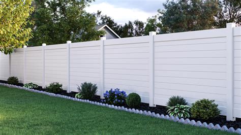 6x8 vinyl fence panels.  Shop our extensive selection of fences today.  Its f...