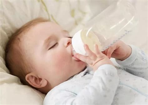 6个月宝宝喝牛奶好还是羊奶好