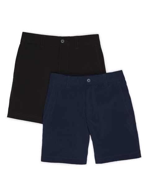 7" Flat Front Golf Shorts - Chubbies Shorts