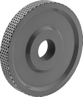 7" Grinding Wheels McMaster-Carr