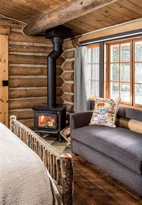 7,133 Log Cabin Interior Images, Stock Photos & Vectors