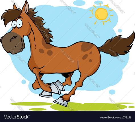 7,600+ Galloping Horse Illustrations, Royalty-Free Vector ... - iStock