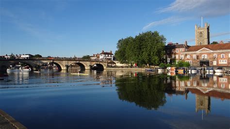 7,606 Henley On Thames Premium High Res Photos - Getty Images