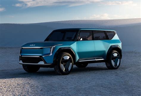 7+ Best Electric SUVs For 2024: Reviews, Photos, And Price