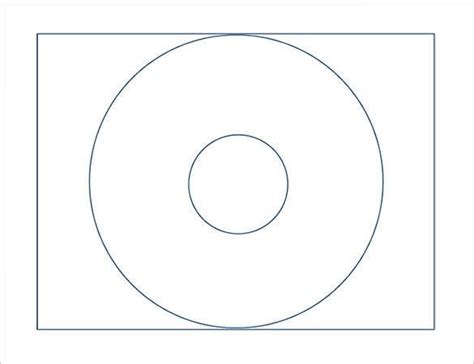 7+ Circle Map Templates DOC, PDF