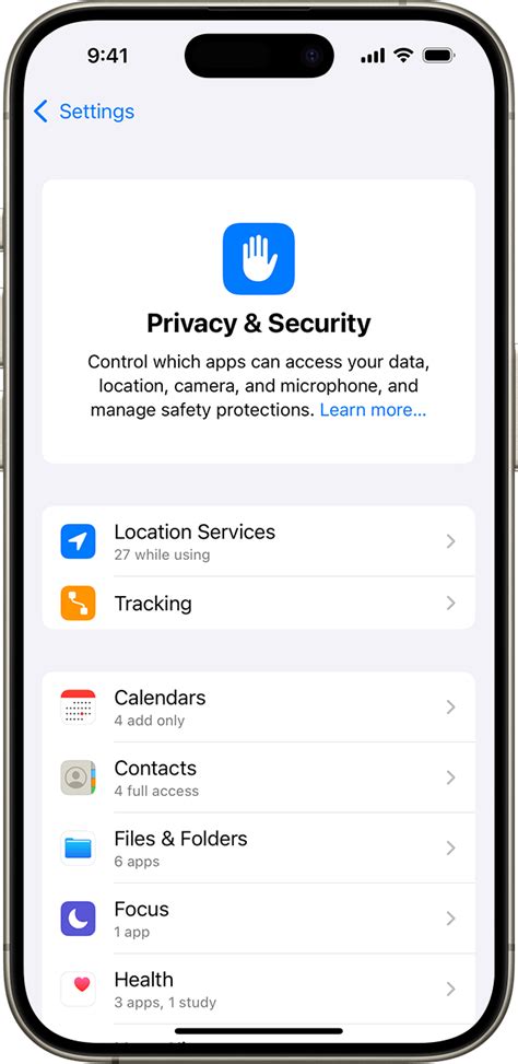 7+ Phone Privacy Settings to Protect Your Data | Android & iOS (2026)