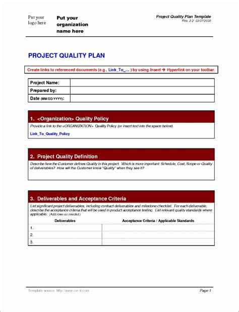 7+ Quality Control Format In Excel BestTemplatess BestTemplatess