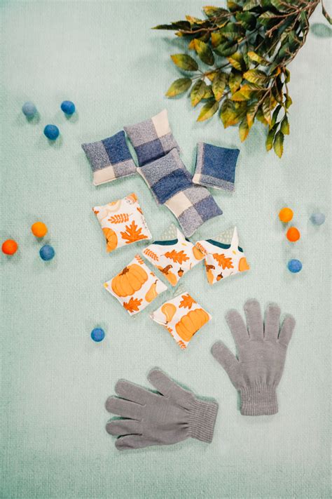 7+ Sewing Pattern For Hand Warmers TarraleeAtaa