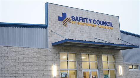 7+ Ways Safety Council Of Southwest Louisiana