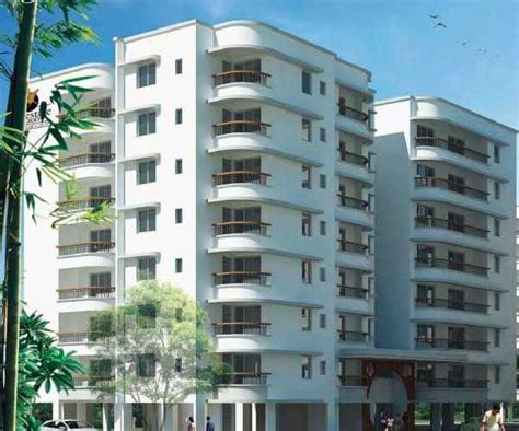 7 - 3 BHK Prestige Down Town For Rent In K K Nagar,Chennai