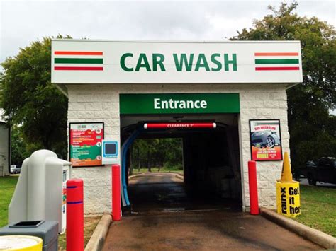 7 11 car wash near me. Things To Know About 7 11 car wash near me. 