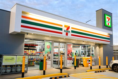 7 11 shop. Things To Know About 7 11 shop. 