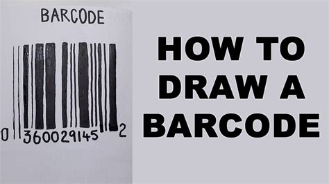 7 5 8 Draw A Barcode