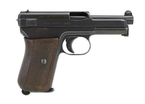 7 65 Mm Pistol Price