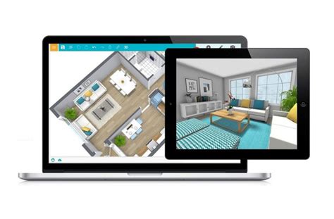 7 Aplikasi Desain Interior di PC Terbaik dan Modern - HONET - muktibox.com