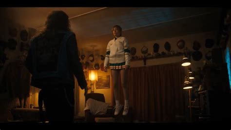 7 Adegan Memorable dalam Stranger Things Season 4