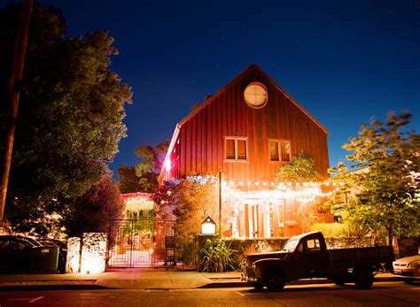 7 Amazing Dry Creek Valley Restaurants - sunset.com