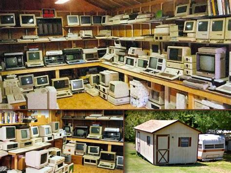7 Amazing Vintage Computer Collections PCMag
