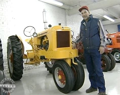 7 Antique Tractors You NEVER See! - YouTube