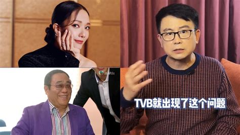 7 Artistes Left TVB In The Past Month; Former TVB Actor Gabriel Wong …