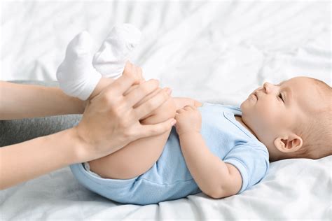 7 Aylık Bebeklerde Kabızlığa Ne İyi Gelir Bebeğim Kabız. 