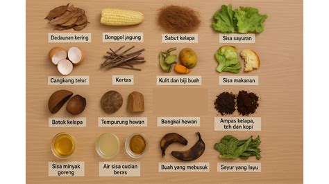 7 Bahan Alami untuk Menyerap Bau - wintechmobiles.com