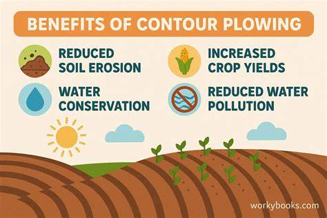 7 Benefits of Contour Farming for Water Conservation Every Farmer ... - raincitystudios.com