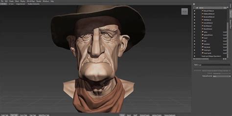 7 Best 3D Sculpting Software (Beginner & Expert) - muktibox.com