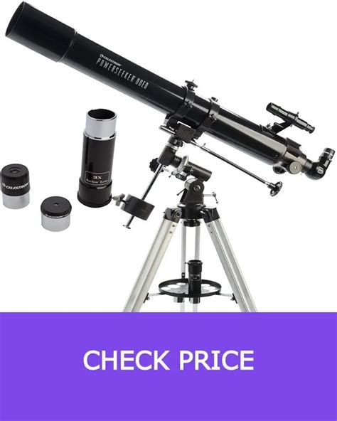 7 Best 80mm Refractor Telescope s - Outdoor Moran - wintechmobiles.com