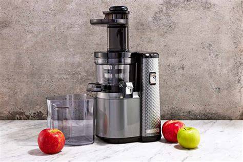 7 Best Cold Press Juicers of 2024 - Good … - raincitystudios.com