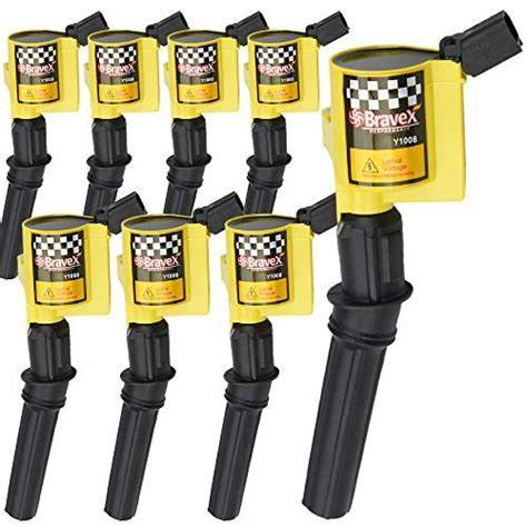 7 Best Ignition Coil For High Performance Reviewed 2025 - raincitystudios.com