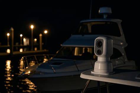 7 Best Marine Thermal Cameras For Safer Night Navigation - raincitystudios.com