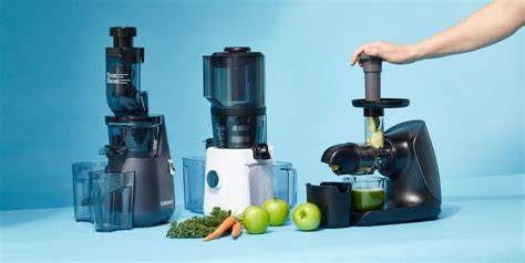 7 Best Masticating Juicers of 2024 - Good Housekeeping - raincitystudios.com