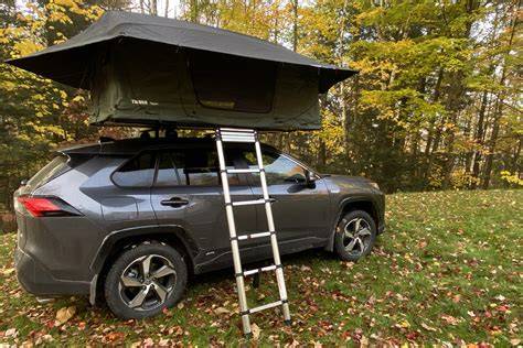 7 Best Roof Top Tents for 2026 [Review] - Overland … - raincitystudios.com