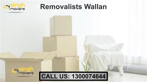 7 BEST Removalists in Wallan, VIC Yellow Pages®