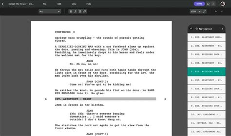 7 Best Script Writing Software in 2026 - Techjockey - muktibox.com
