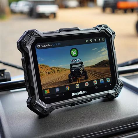 7 Best Tablet Navigation Apps For Off-Road Adventures - wintechmobiles.com