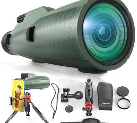 7 Best Telescopes For Camping For Clear Stargazing - wintechmobiles.com