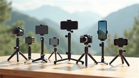 7 best tripods for smartphones - BBC Sky at Night … - wintechmobiles.com