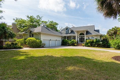 7 Bayley Point Ln, Hilton Head Island, SC 29926 - Redfin